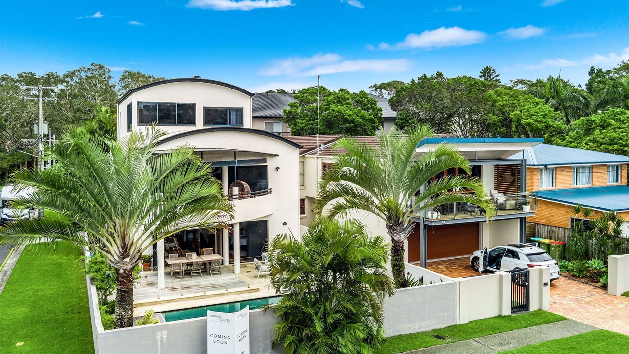 Photo of Outdoor in Currumbin