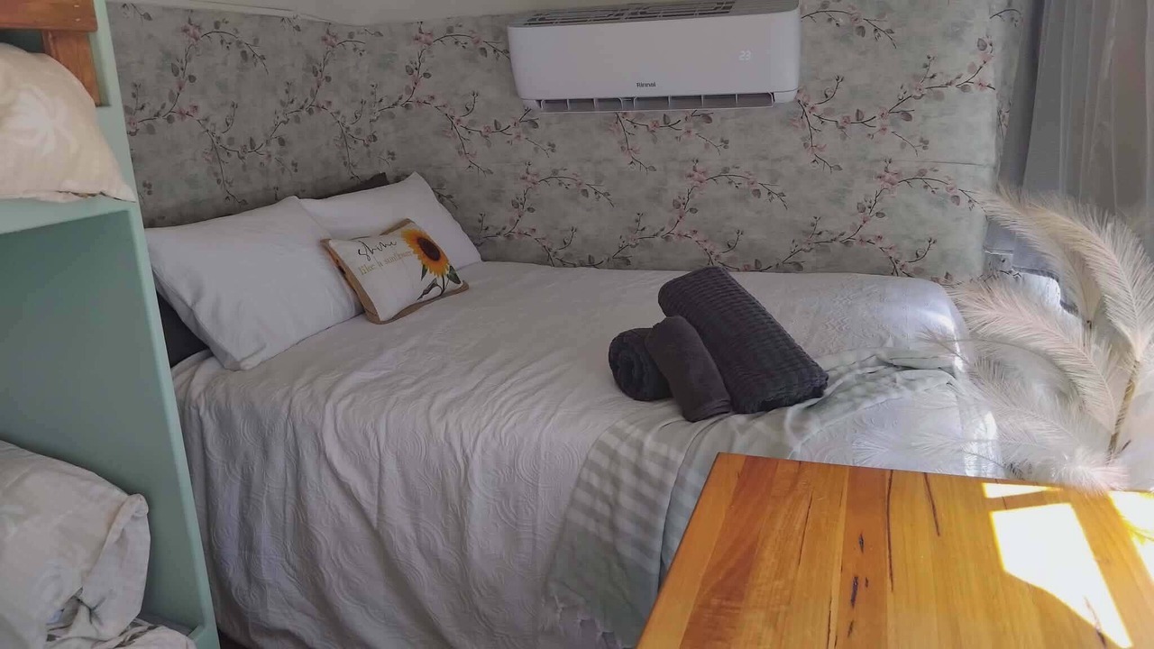 Photo of Bedroom in Silverwood