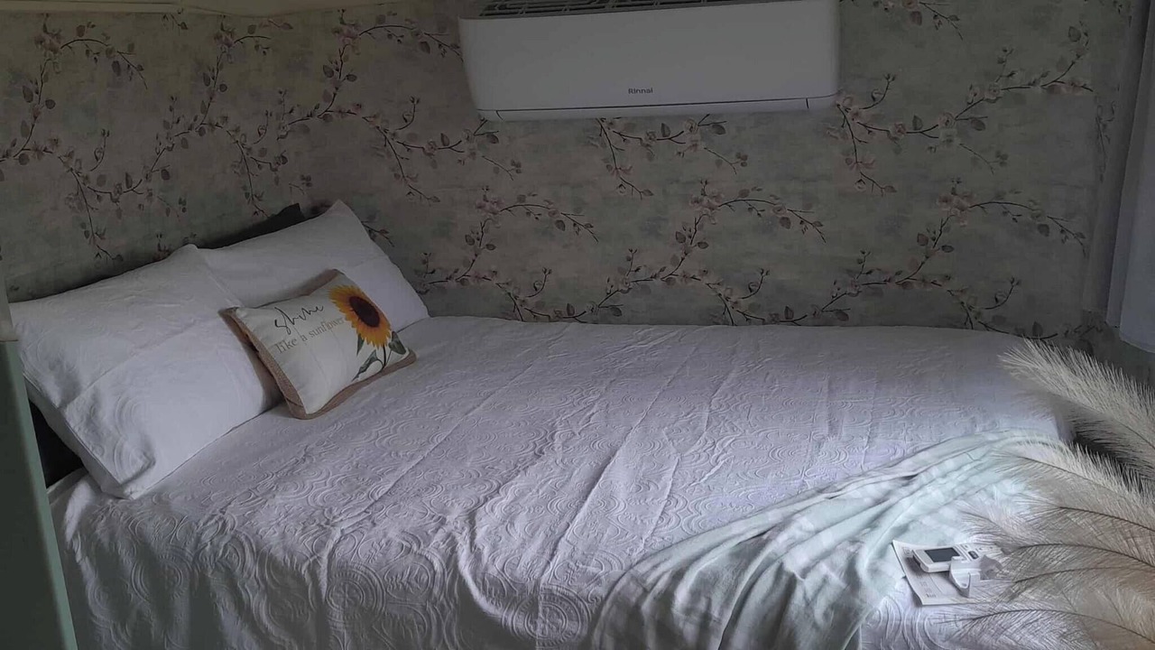 Photo of Bedroom in Silverwood