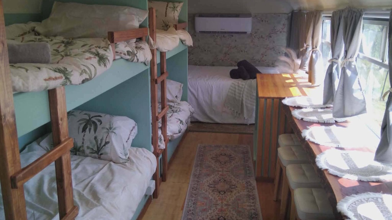 Photo of Bedroom in Silverwood