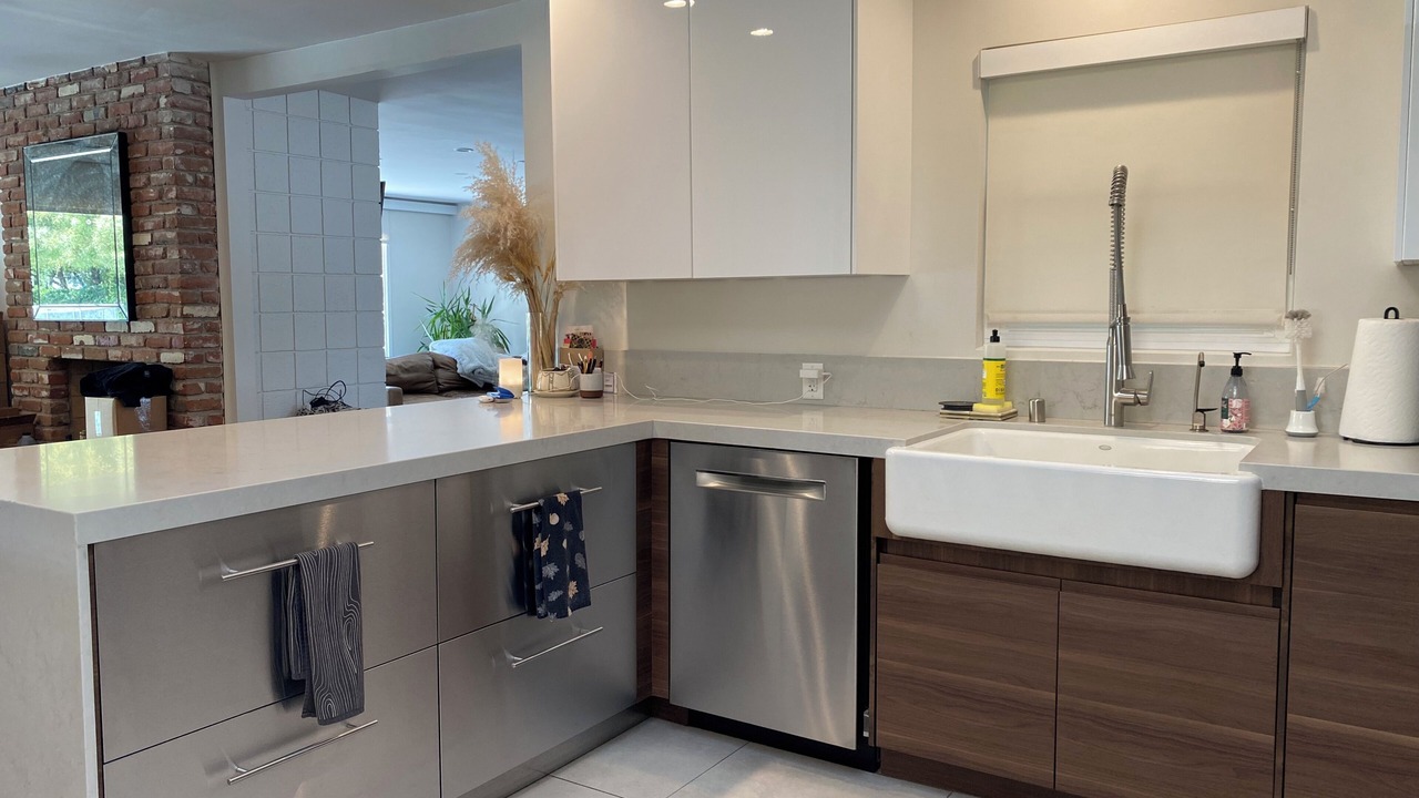 Photo of Bathroom in McNeil Estates