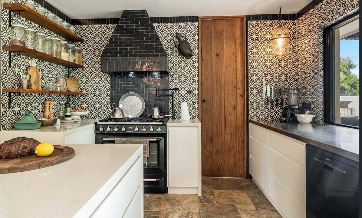 Photo of Kitchen in Newrybar