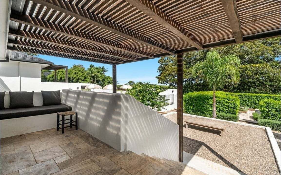 Photo of Patio Balcony in Newrybar