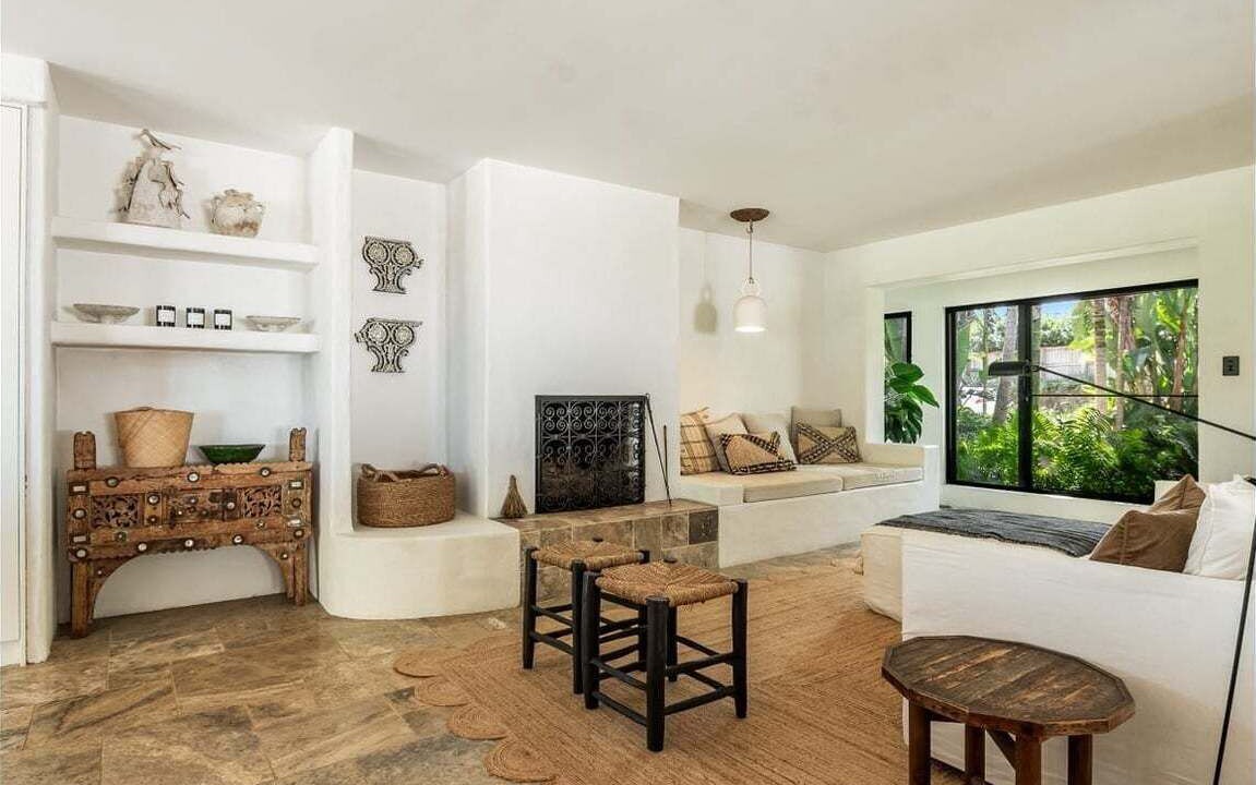 Photo of Livingroom in Newrybar