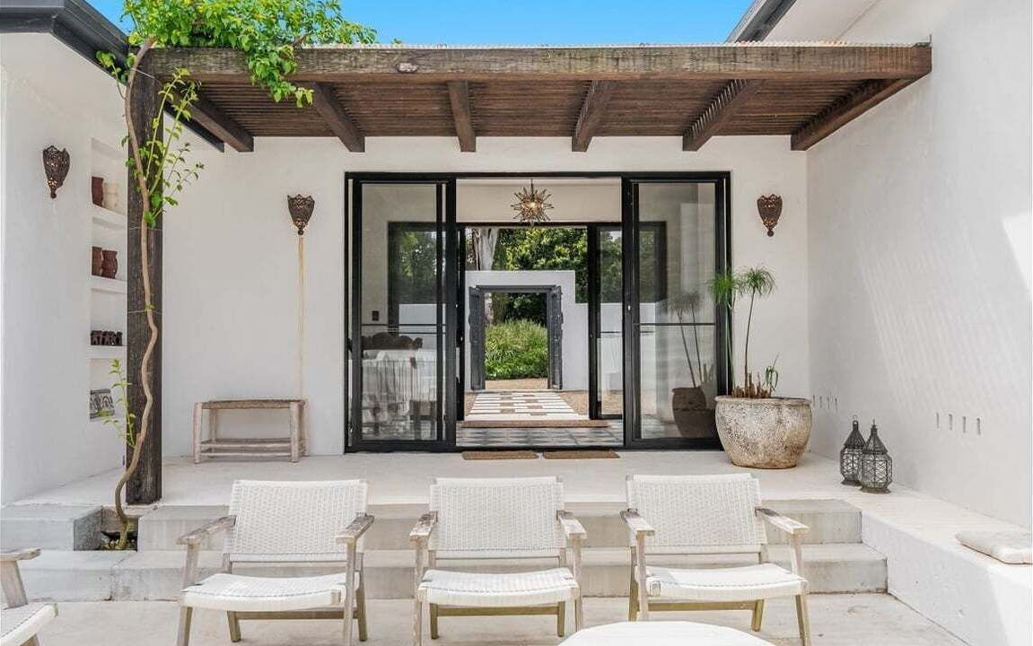Photo of Patio Balcony in Newrybar