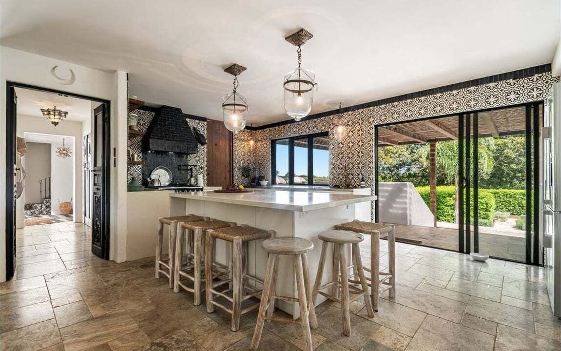 Photo of Kitchen in Newrybar