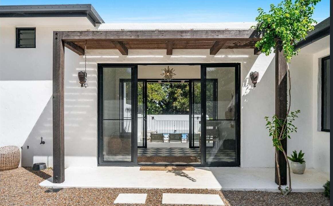 Photo of Patio Balcony in Newrybar