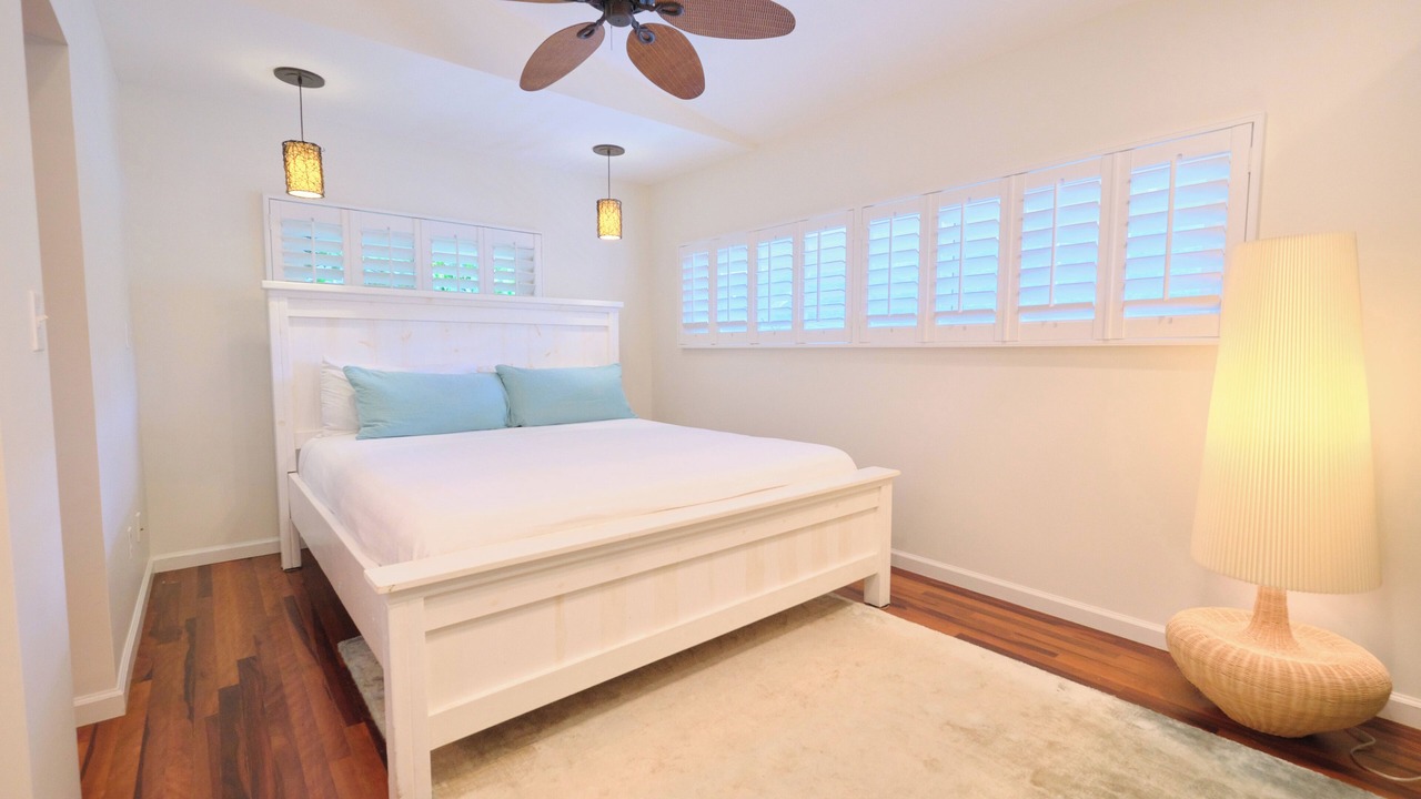 Photo of Bedroom in Manoa