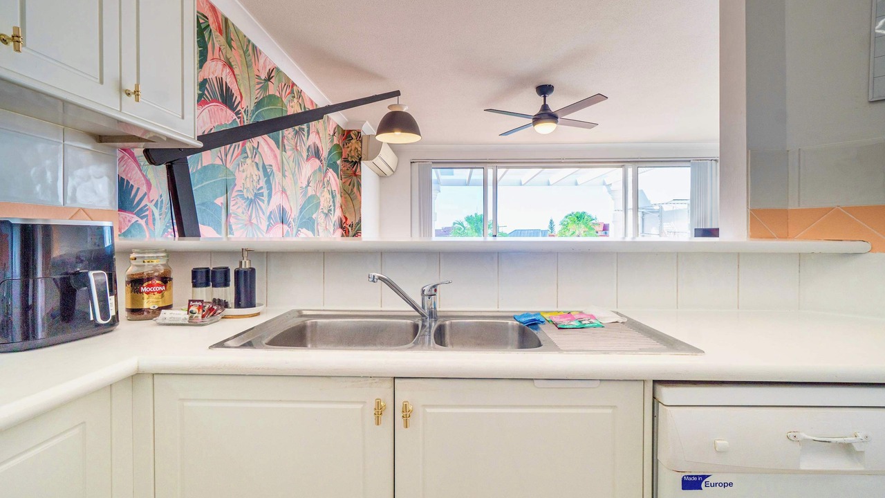 Photo of Kitchen in Miami