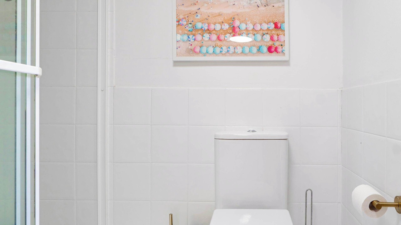 Photo of Bathroom in Miami