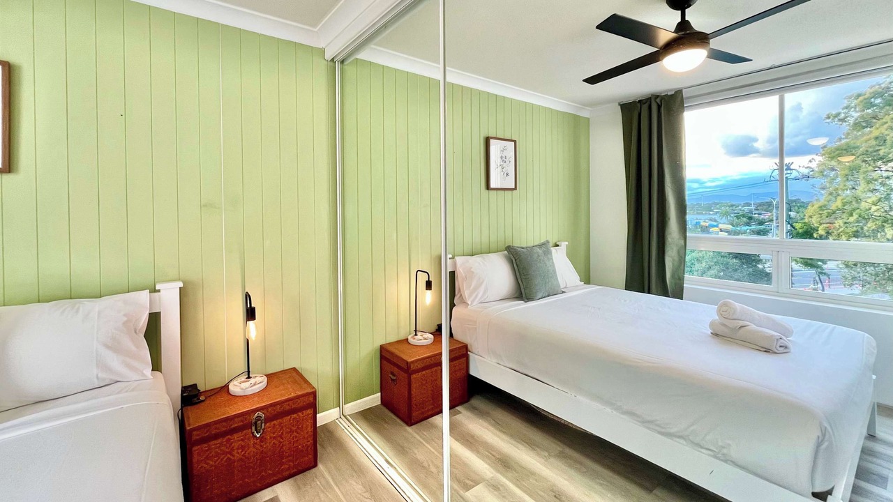 Photo of Bedroom in Miami