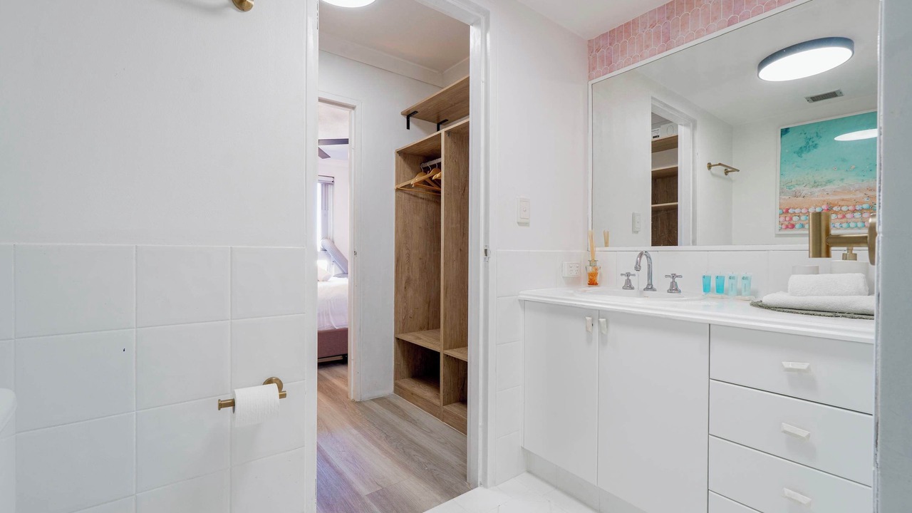 Photo of Bathroom in Miami