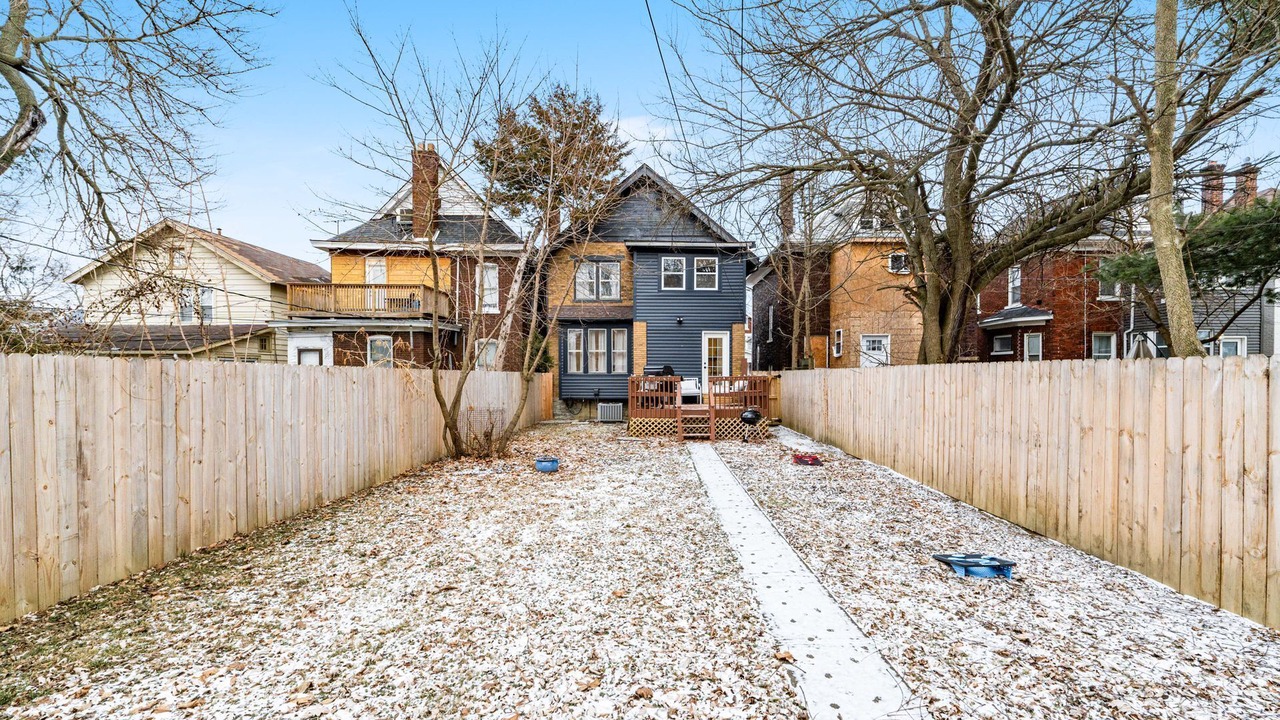 Photo of Outdoor in Columbus