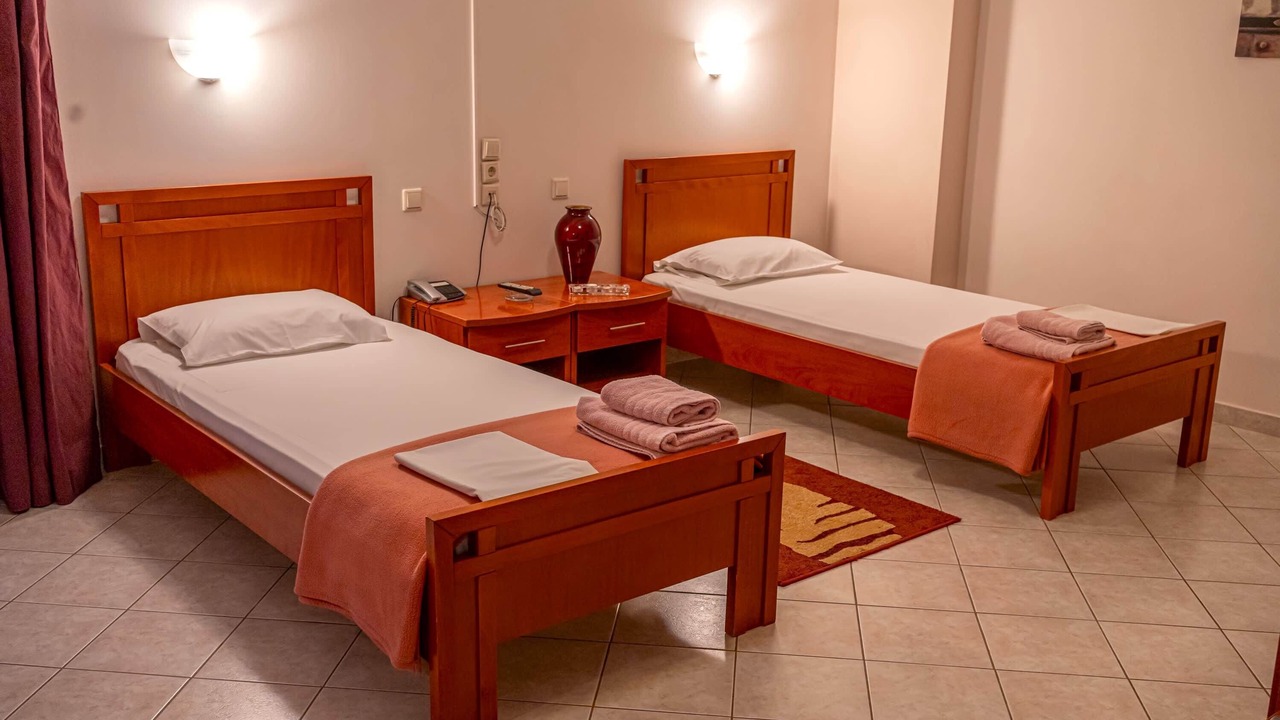 Photo of Bedroom in Elassona