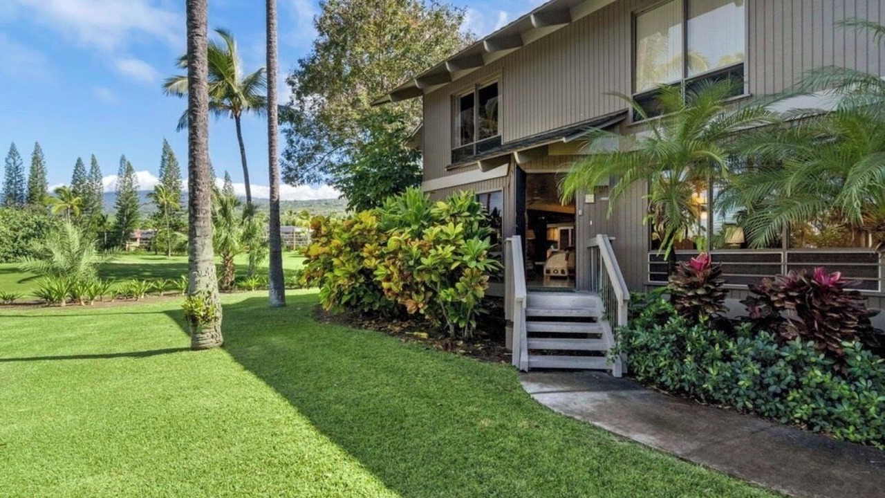 Photo of Outdoor in Kahaluu-Keauhou