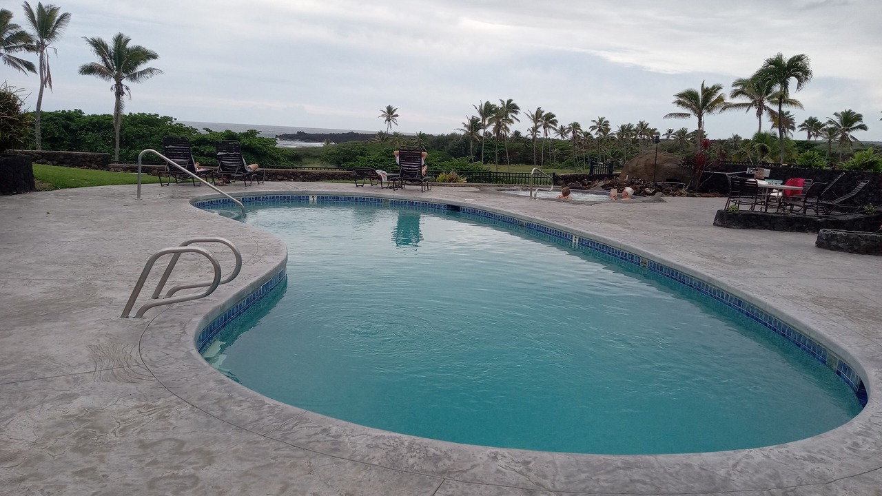 Photo of Outdoor in Punaluu
