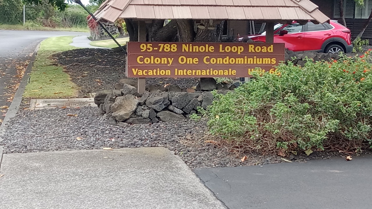 Photo of Outdoor in Punaluu