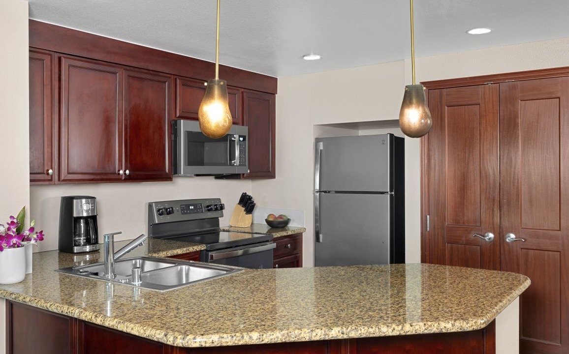 Photo of Kitchen in Ko Olina
