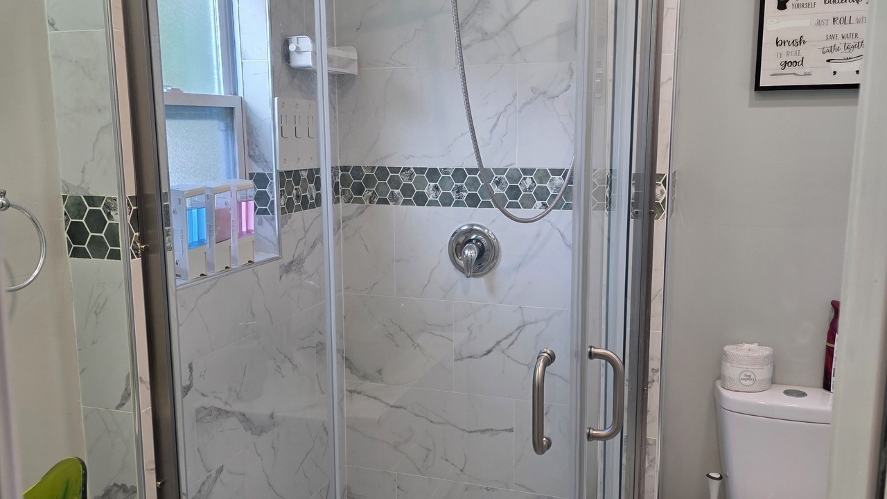 Photo of Bathroom in Arlington