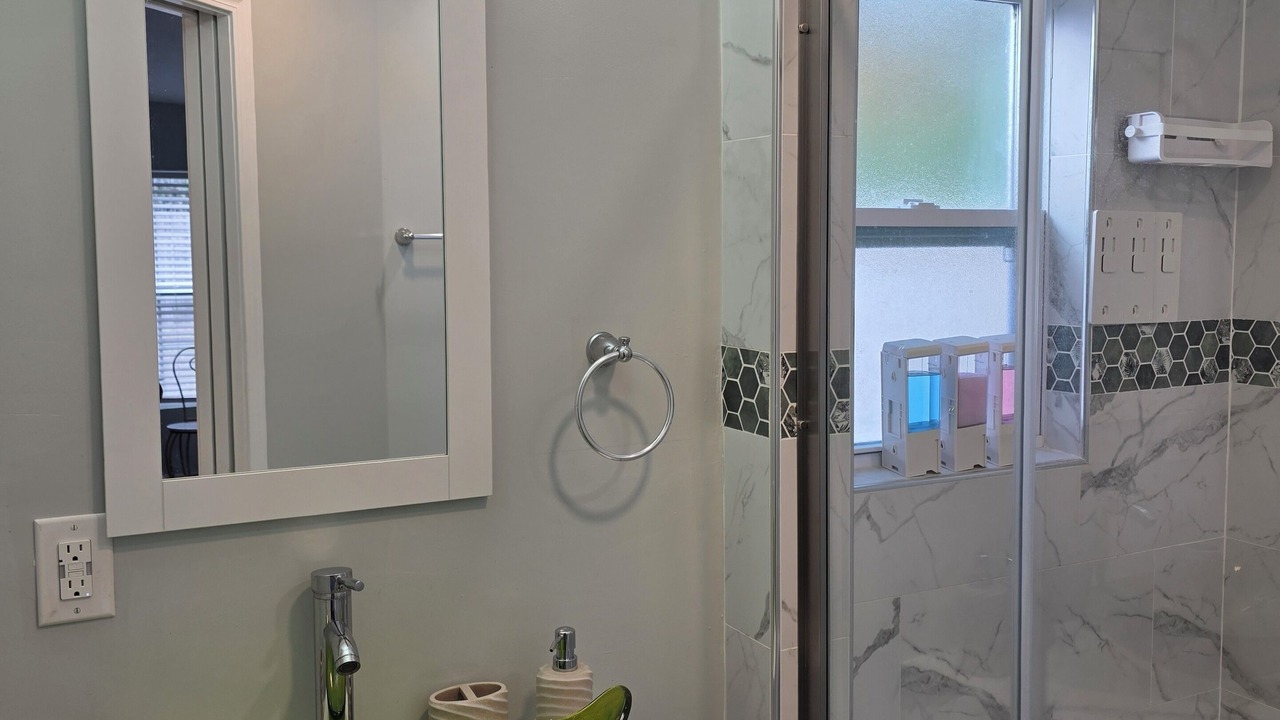 Photo of Bathroom in Arlington