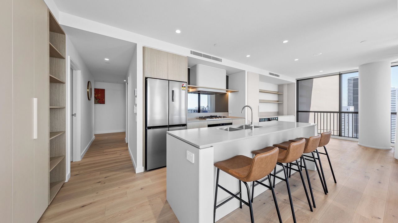Photo of Kitchen in Mermaid Beach