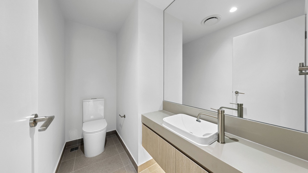 Photo of Bathroom in Mermaid Beach