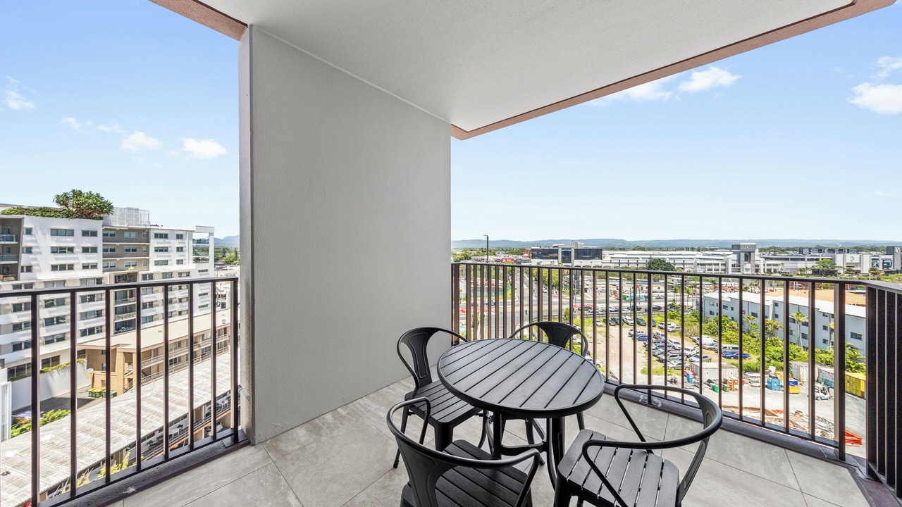 Photo of Outdoor in Mermaid Beach