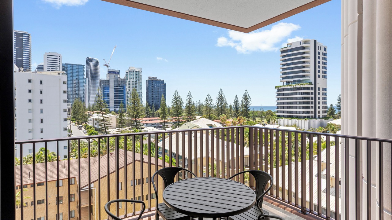 Photo of Outdoor in Mermaid Beach