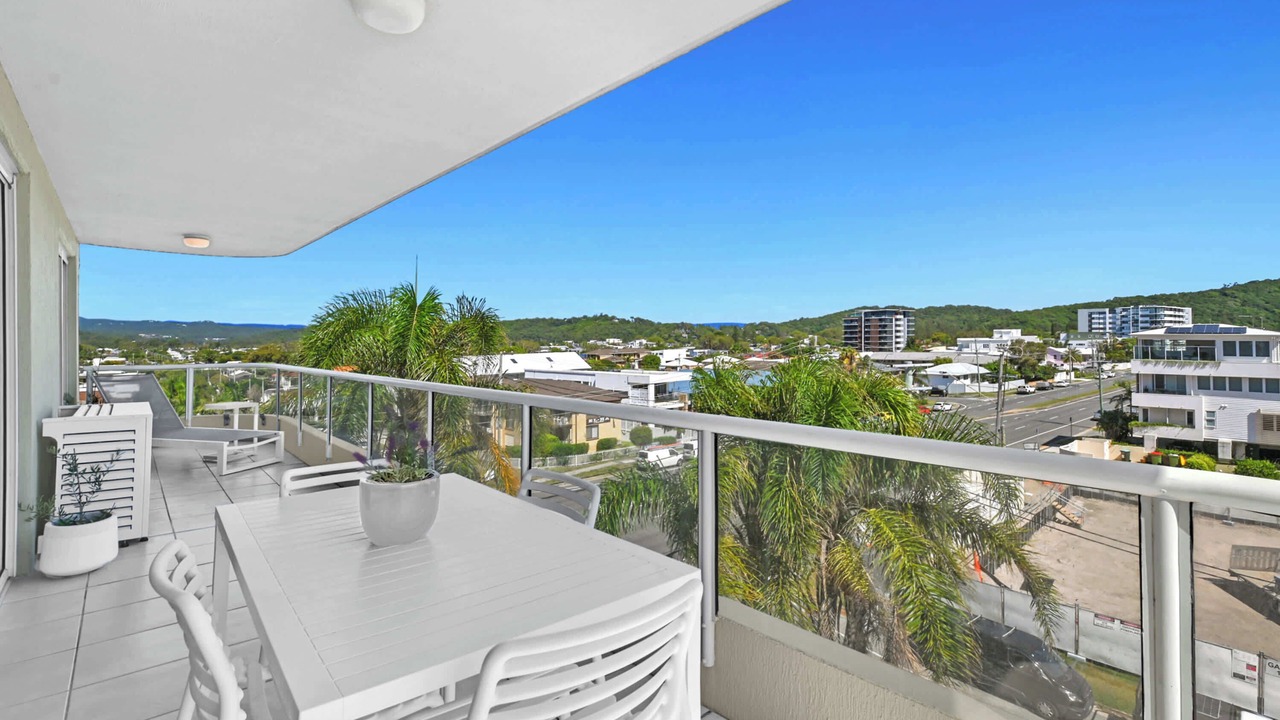Photo of Patio Balcony in Palm Beach
