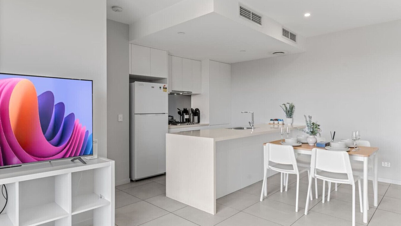 Photo of Kitchen in Macgregor
