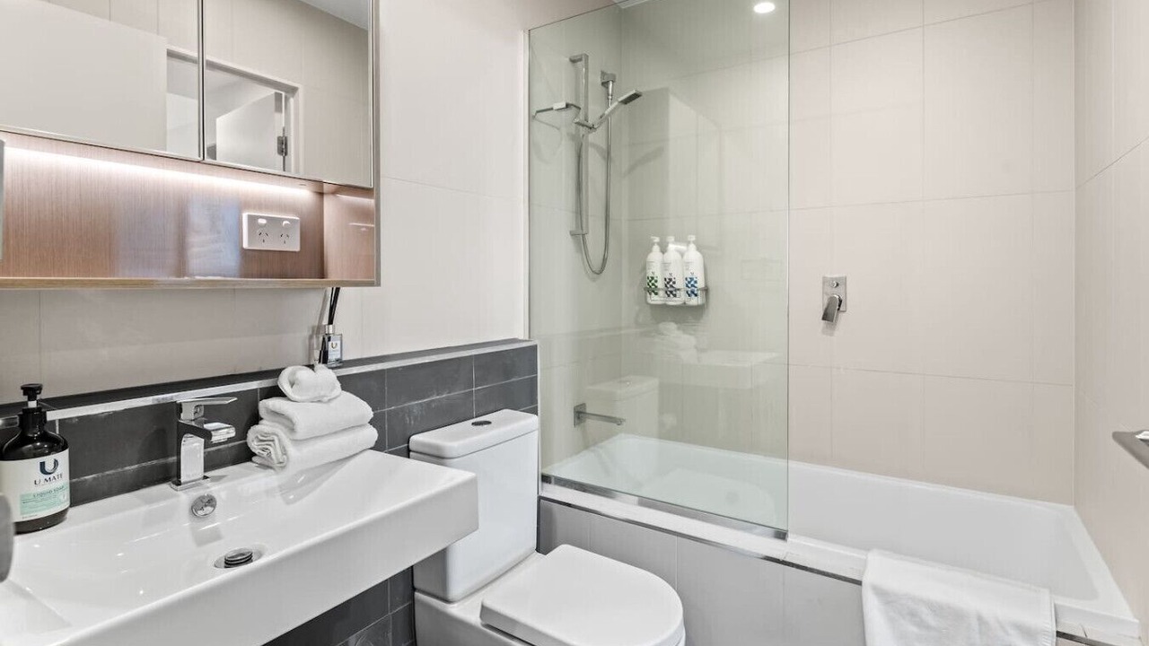 Photo of Bathroom in Macgregor