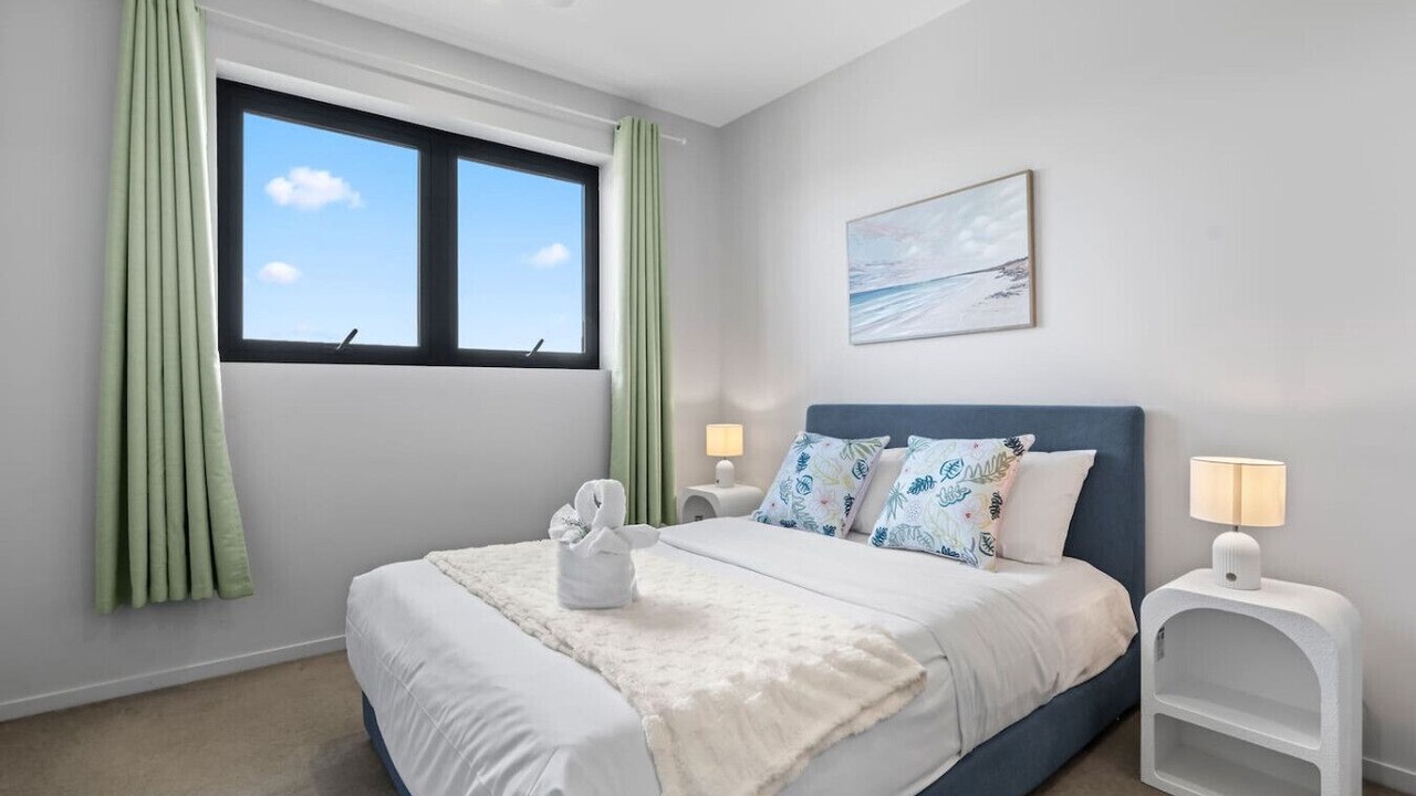 Photo of Bedroom in Macgregor