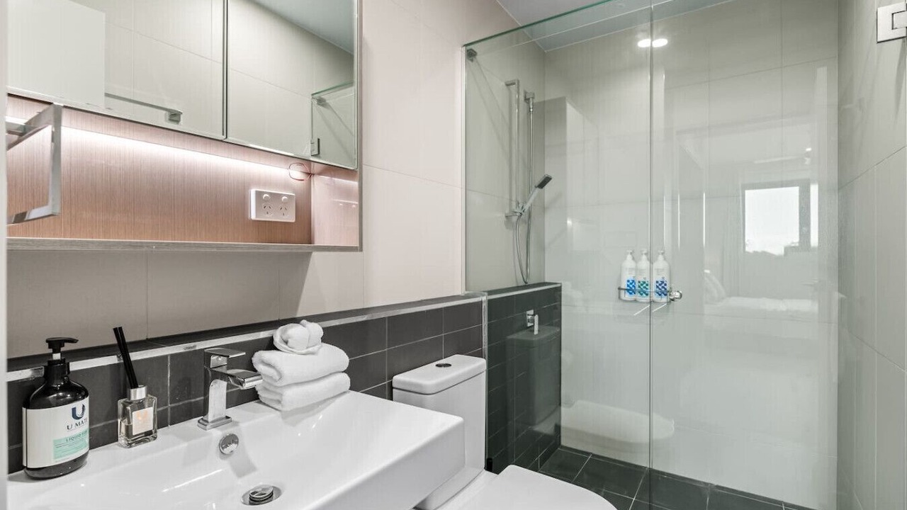 Photo of Bathroom in Macgregor