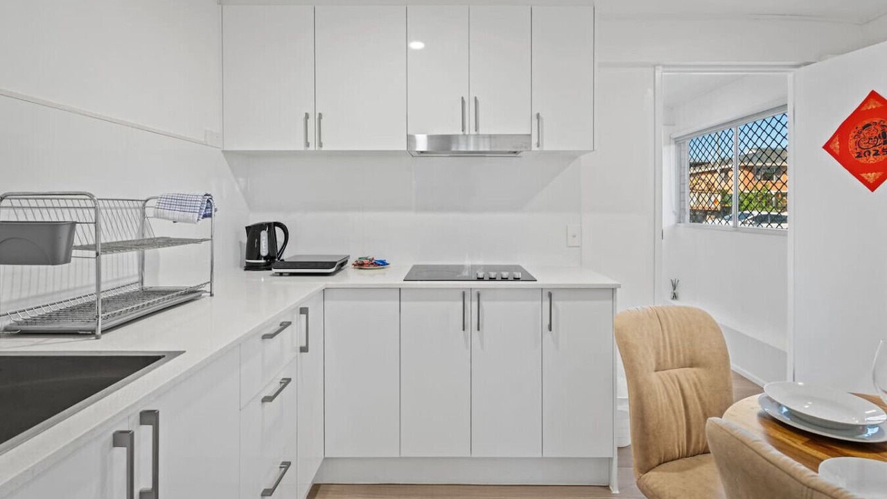 Photo of Kitchen in Macgregor