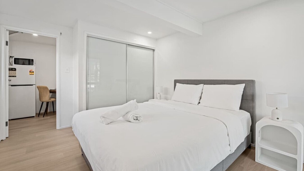 Photo of Bedroom in Macgregor