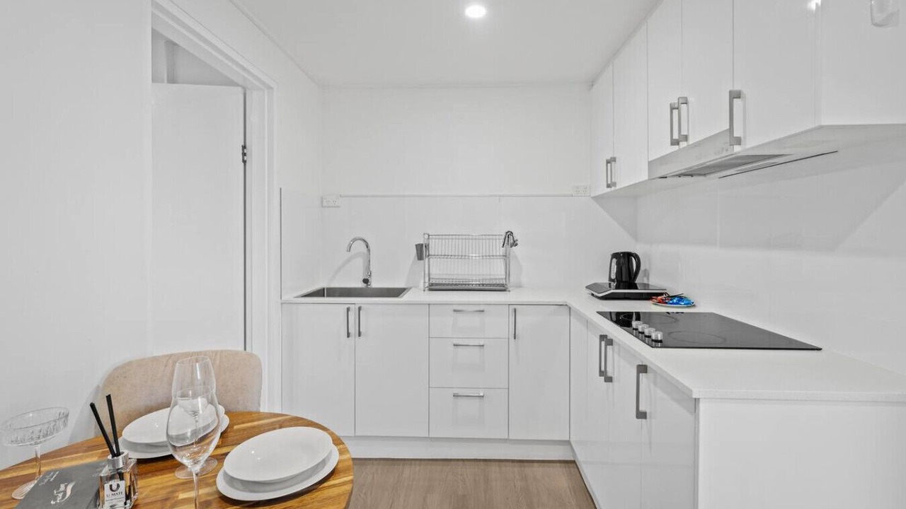 Photo of Kitchen in Macgregor