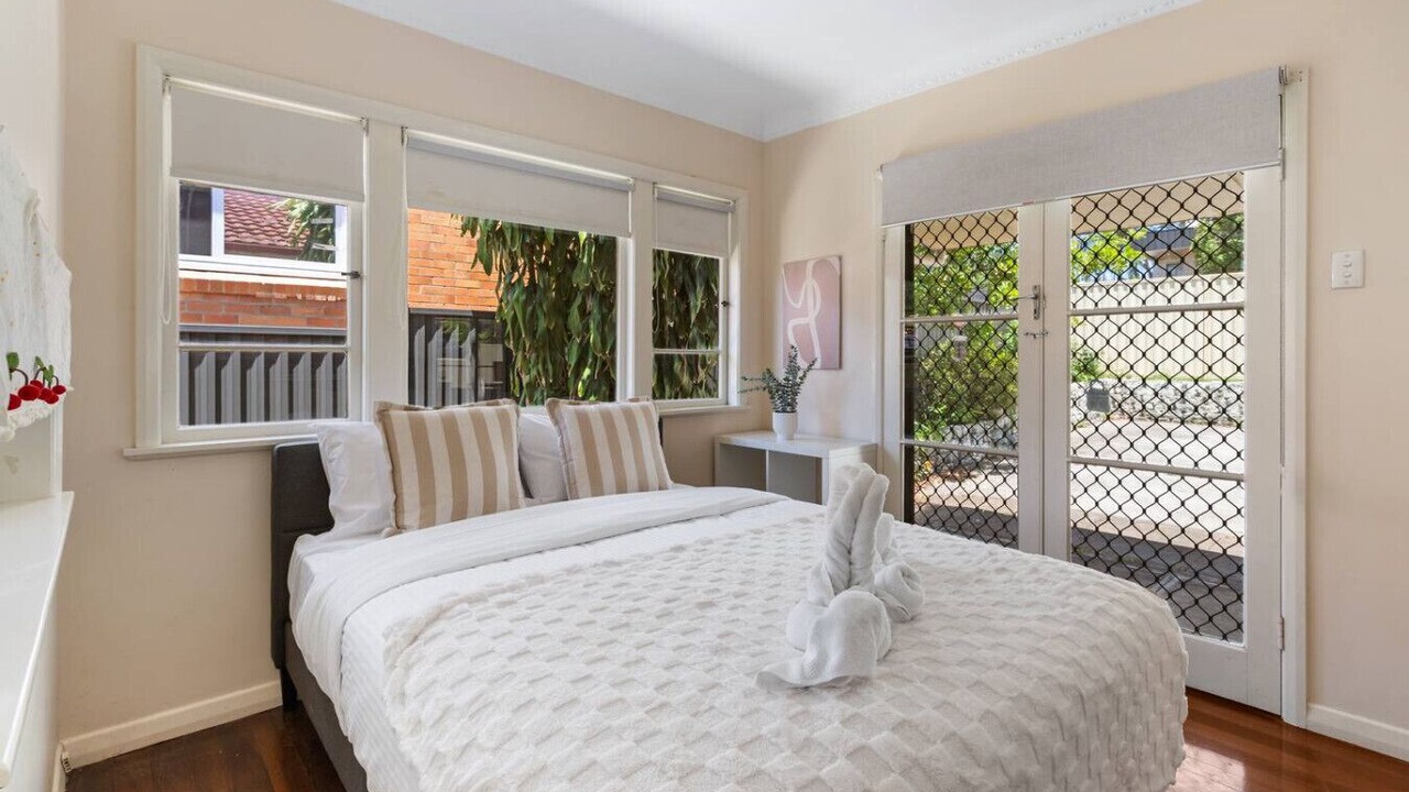 Photo of Bedroom in St. Lucia