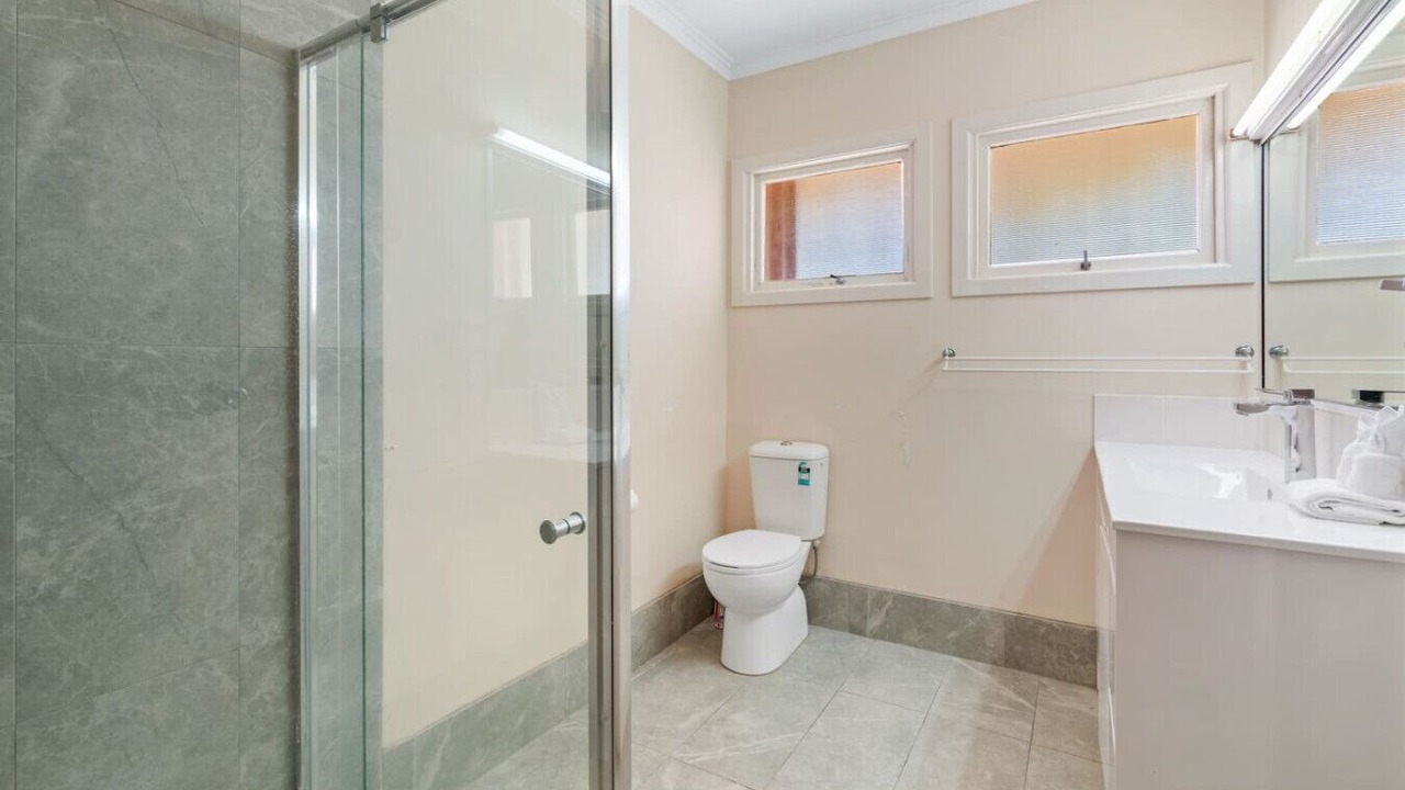 Photo of Bathroom in St. Lucia