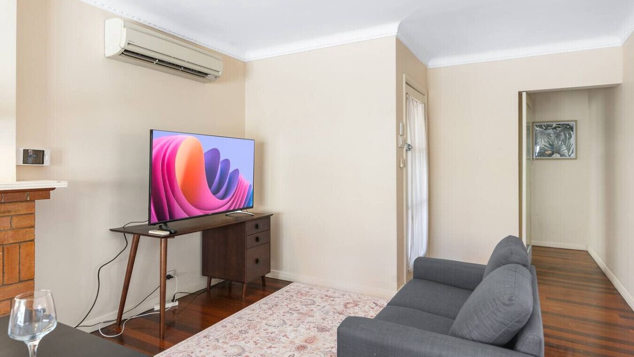 Photo of Livingroom in St. Lucia
