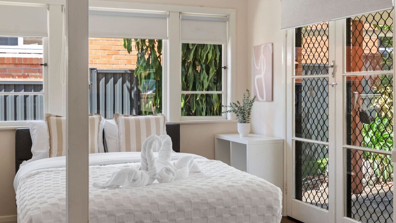 Photo of Bedroom in St. Lucia