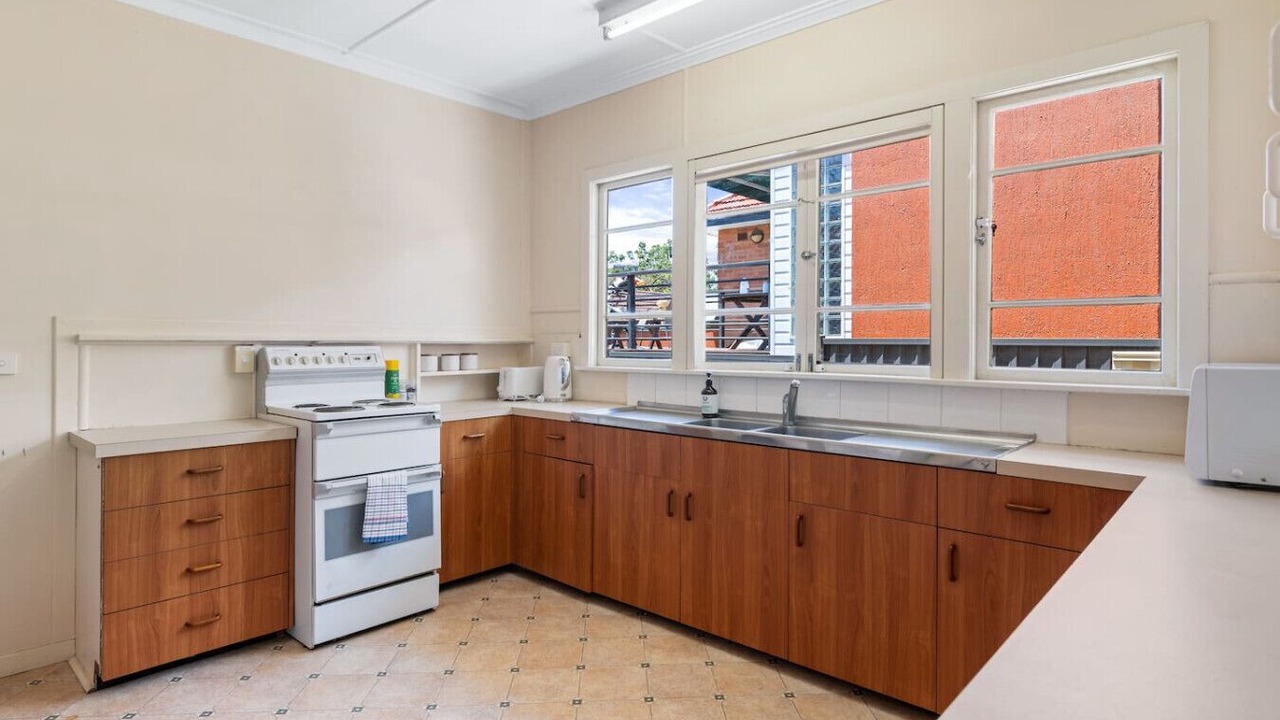 Photo of Kitchen in St. Lucia
