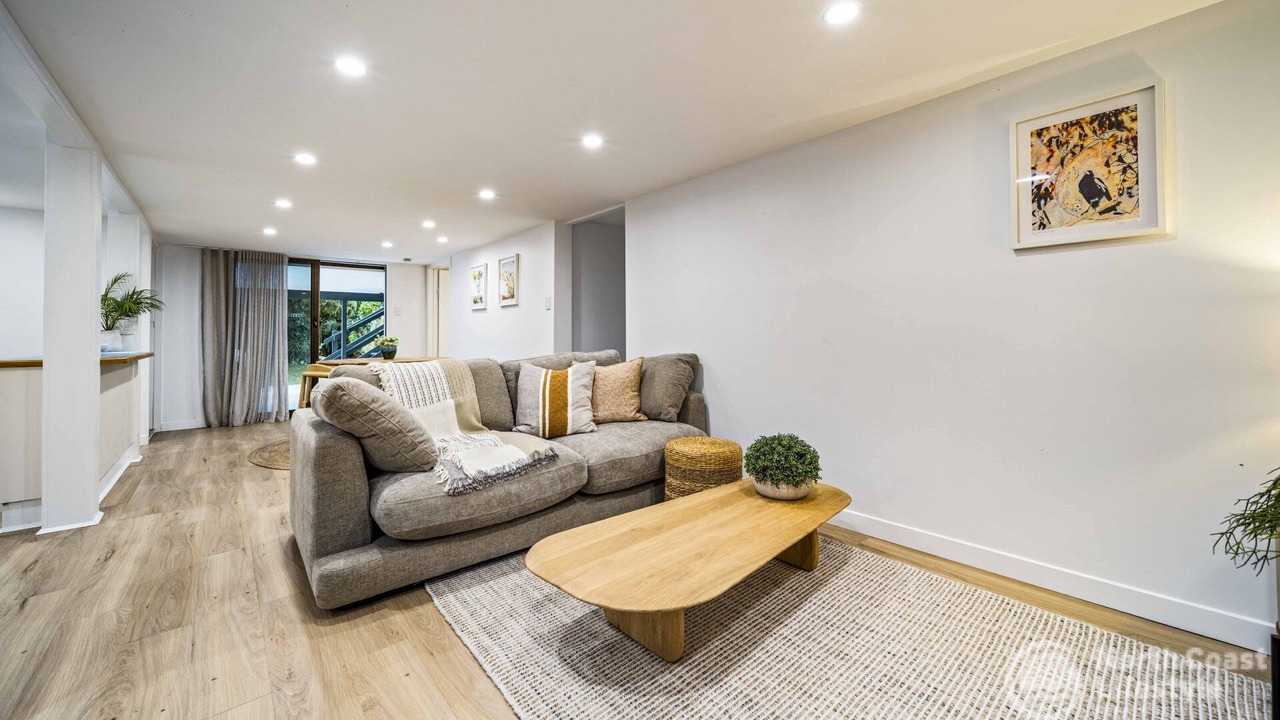 Photo of Livingroom in Brunswick Heads