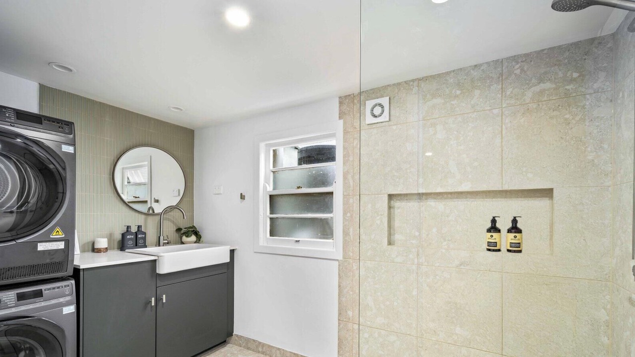 Photo of Bathroom in Brunswick Heads