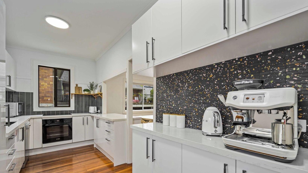 Photo of Kitchen in Brunswick Heads