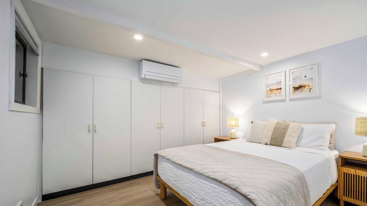 Photo of Bedroom in Brunswick Heads