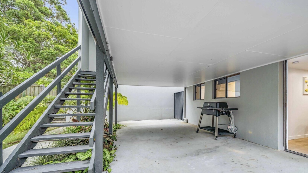Photo of Patio Balcony in Brunswick Heads