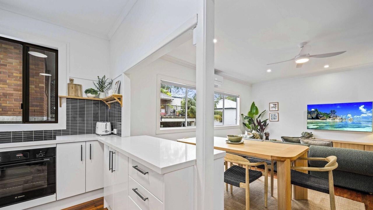 Photo of Kitchen in Brunswick Heads