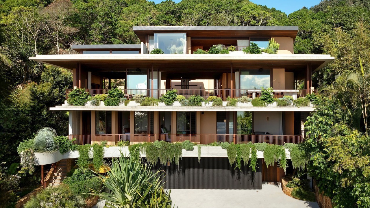 Photo of Outdoor in Byron Bay