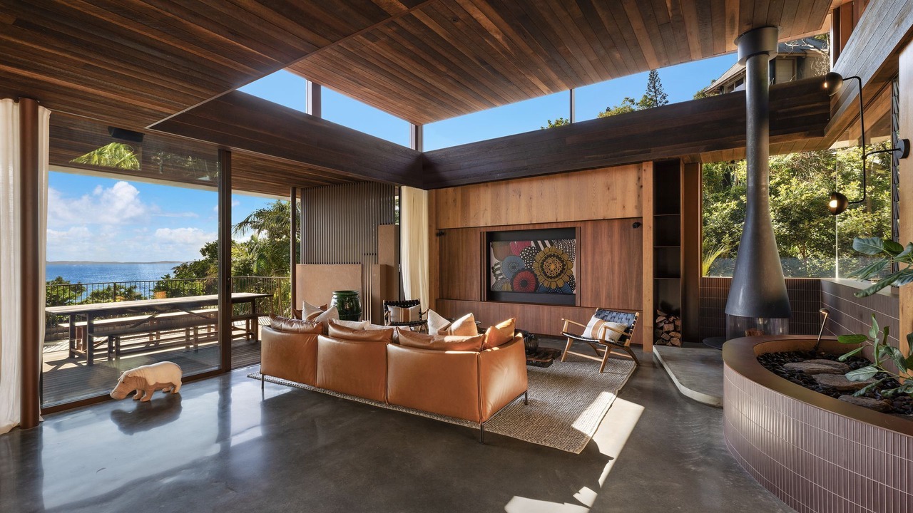 Photo of Patio Balcony in Byron Bay
