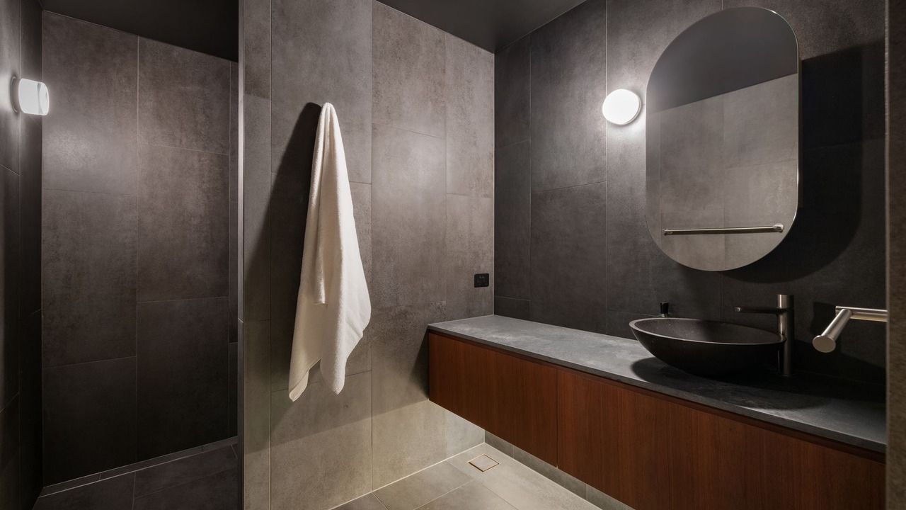 Photo of Bathroom in Byron Bay